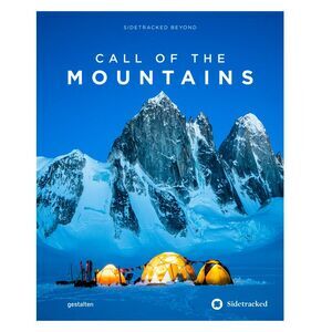 Call of the Mountains: Sidetracked Beyond -- Gestalten